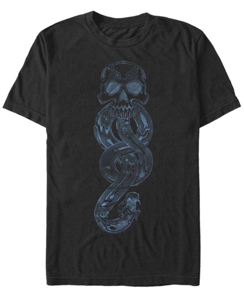 Men's His Mark Short Sleeve Crew T-shirt