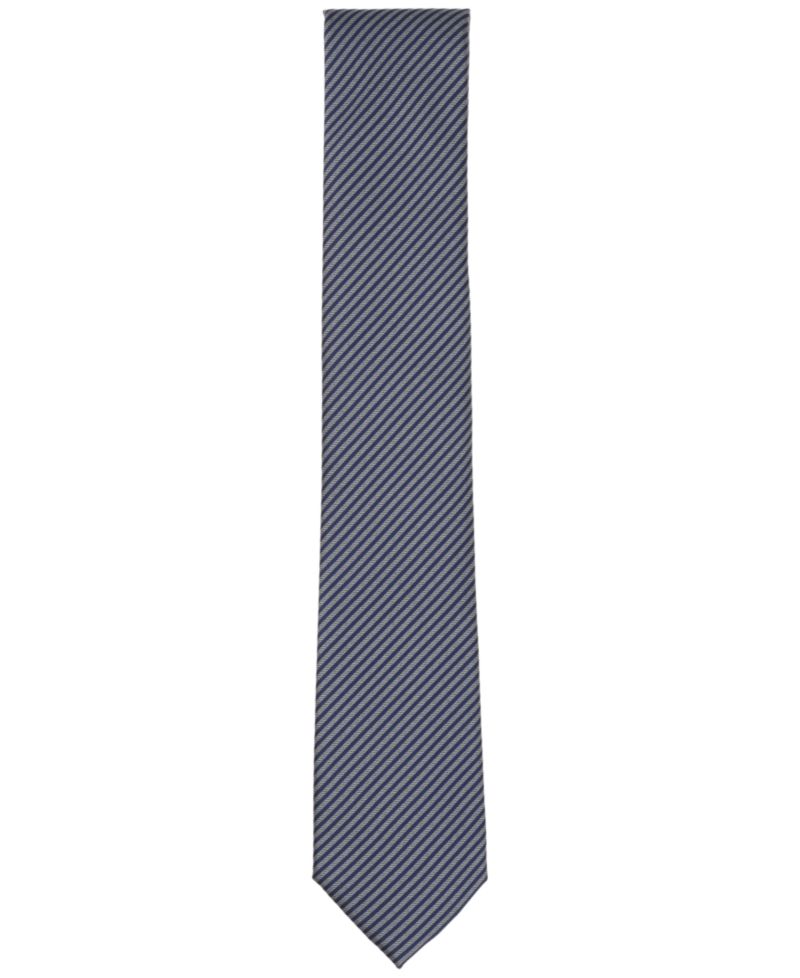 Men's Leo Stripe Tie