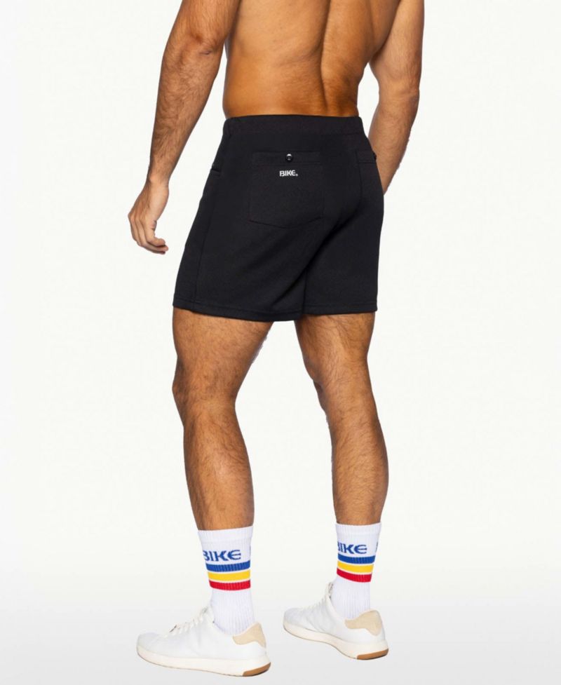 Men's Coaches Short 5" Inseam