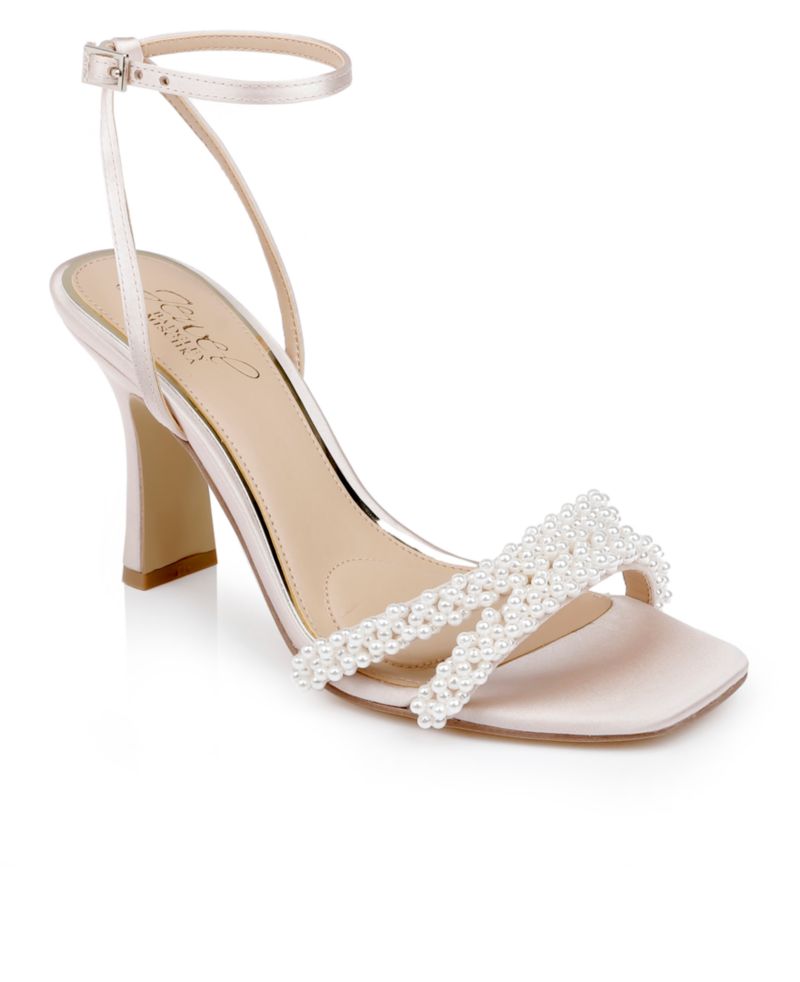 Women's Noah Stiletto Sandals