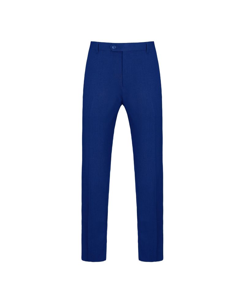 Men's Skinny Fit 3-Piece Suit