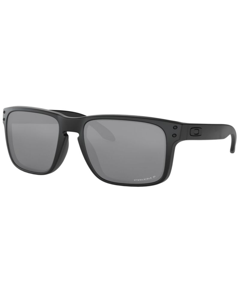 Holbrook Polarized Sunglasses, OO9102 55
