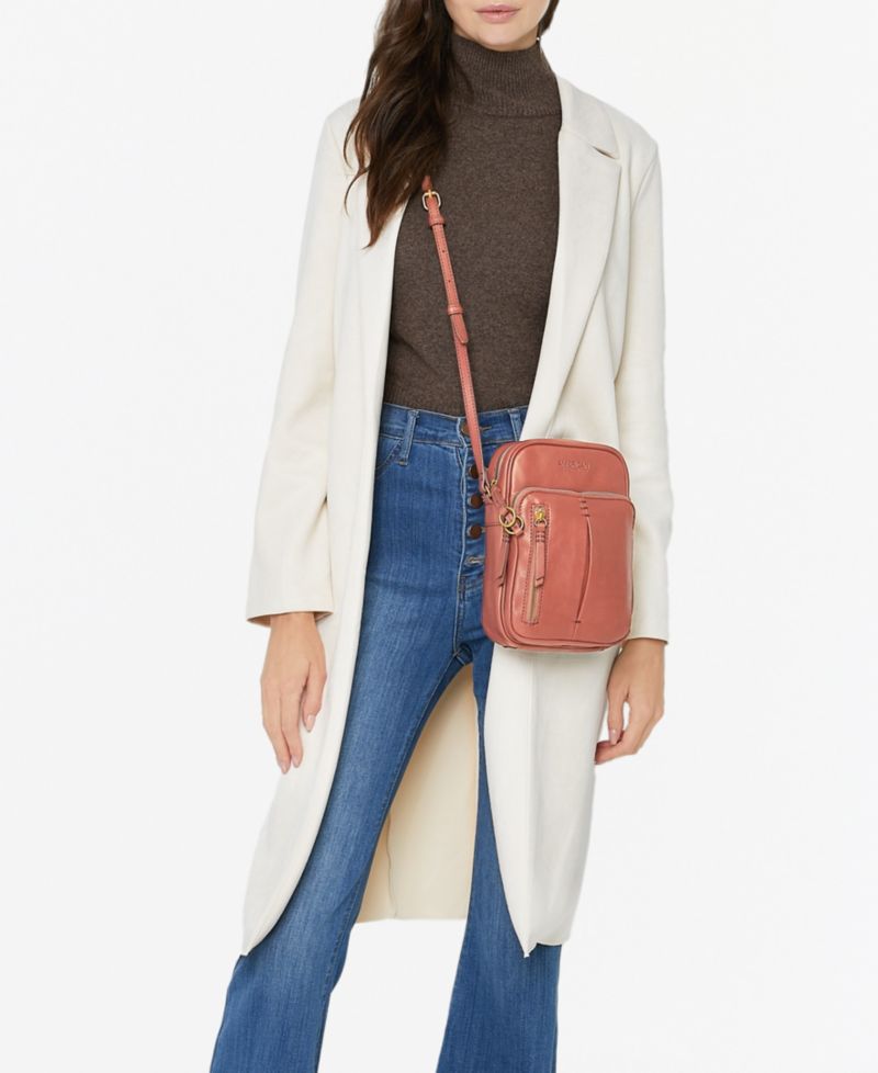 Cleveland Ns Crossbody