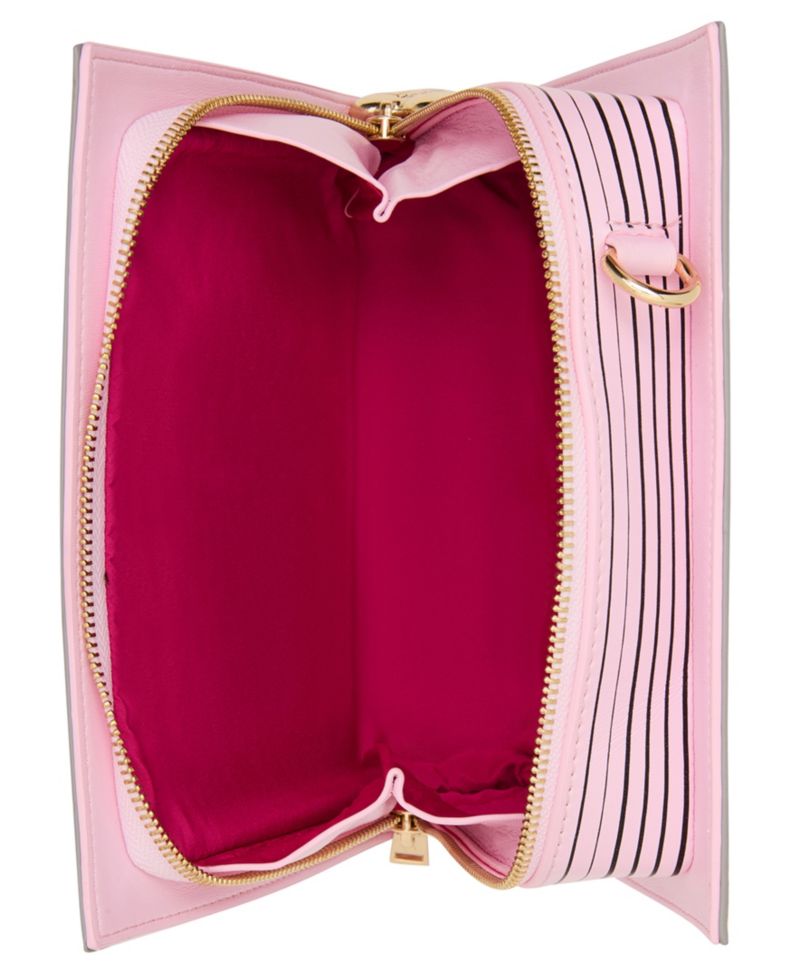 Paris Hilton That's Hot Mini Crossbody Handbag