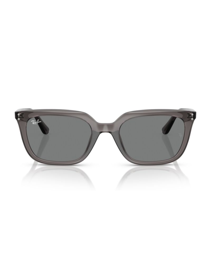Unisex Round Sunglasses, RB4439D