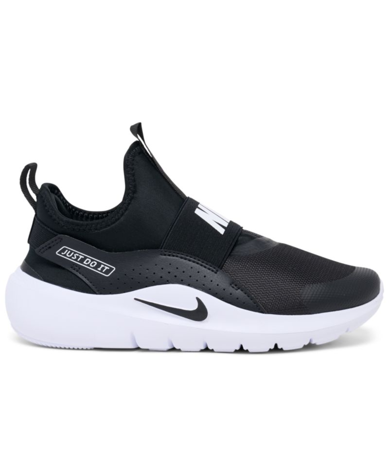 Little Kids Flex Runner 4 Slip-On Running Sneakers from Finish Line