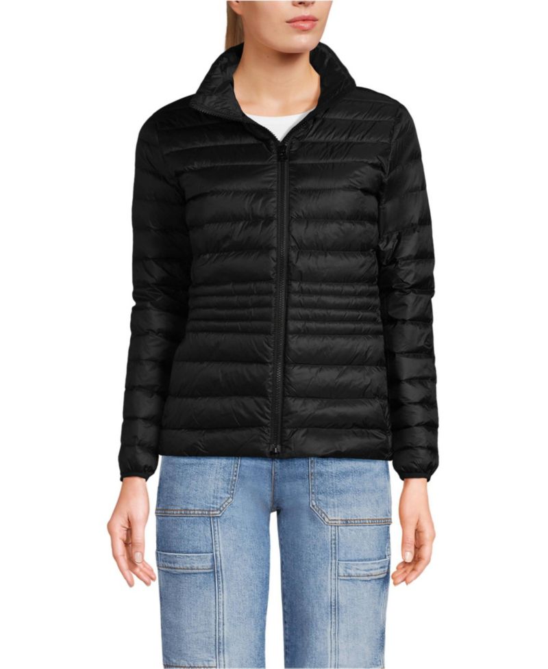 Women's Wanderweight Packable Down Jacket