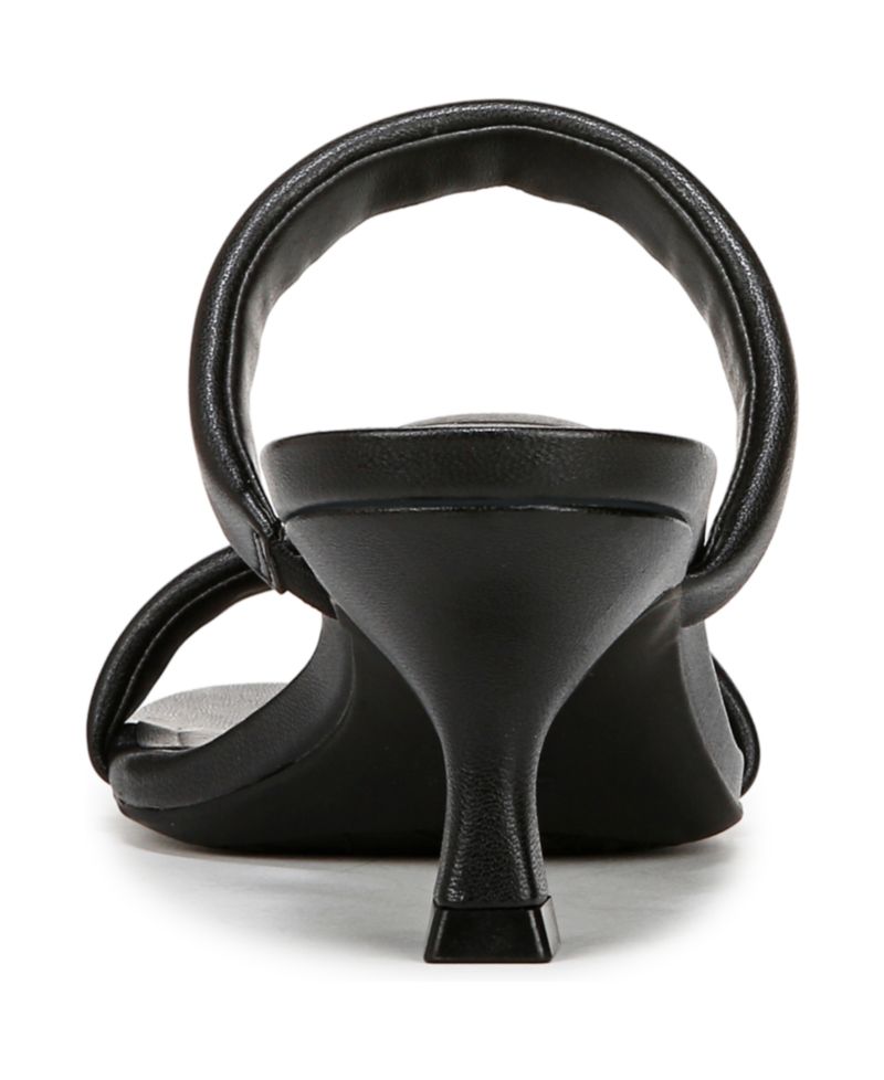Women's Nalani Open Round Toe Slide Dress Sandals