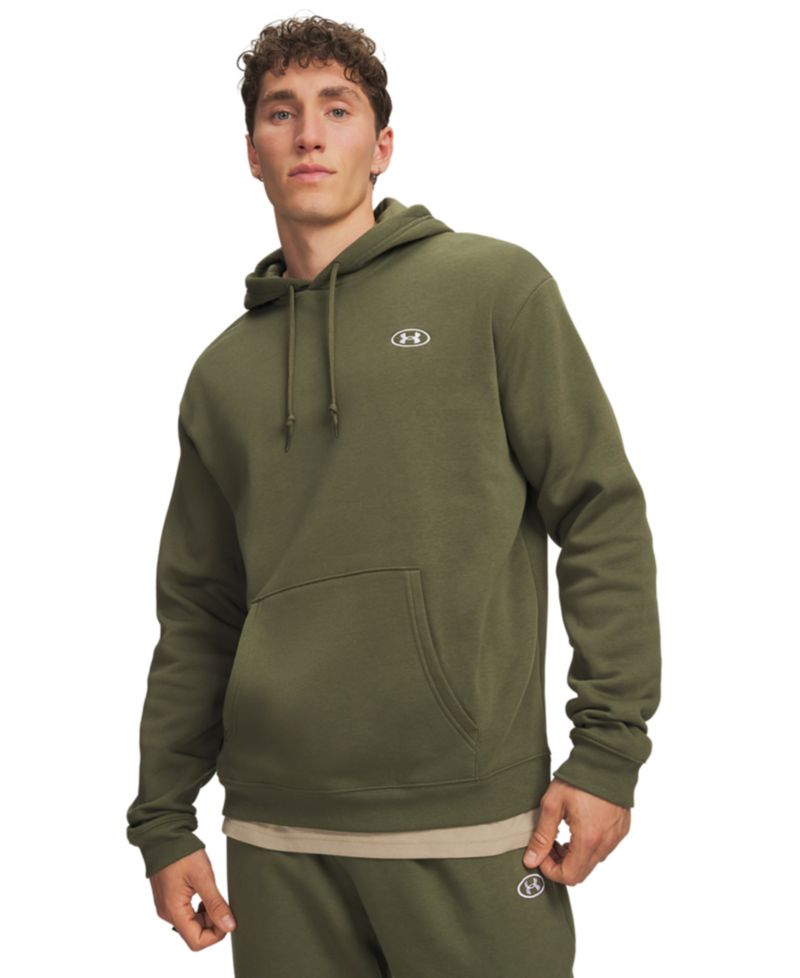 Men's Rival Fleece Hoodie