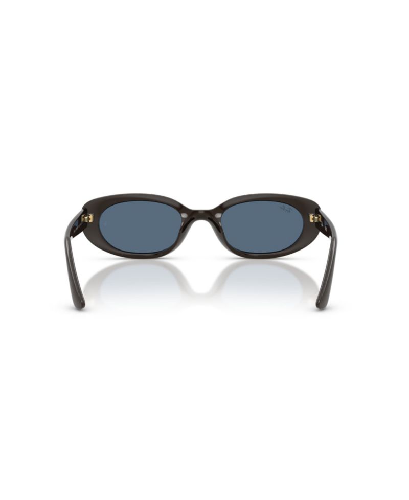 Unisex Rectangle Sunglasses, YEAR OF THE HORSE EDITION RB4441D