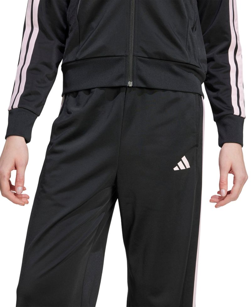 Women's 3-Stripes Fashion Mid-Rise Pants