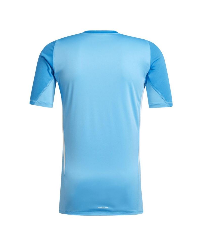 Men's Blue LA Galaxy 2025 Goalkeeper Jersey