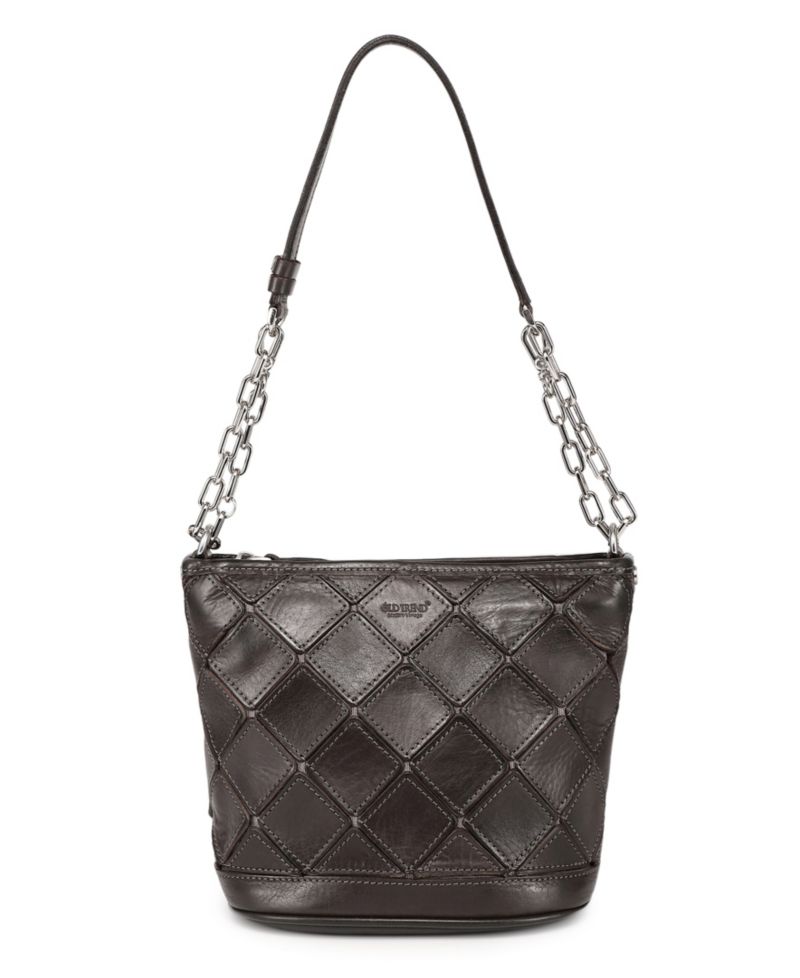 Mermaid Convertible Crossbody Bag