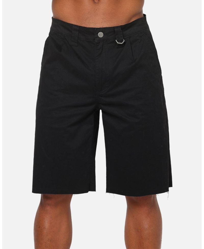 Men's Amplus Divinity Khaki Shorts