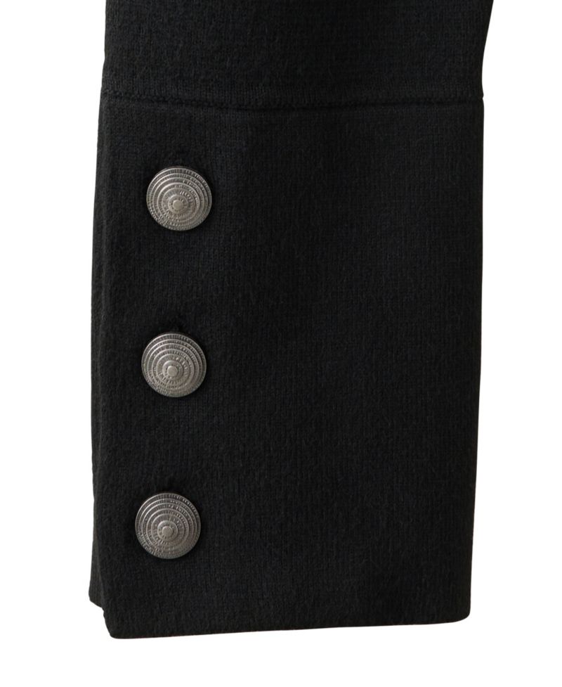 Women's Jafar Fine-Knit Cropped Jacket