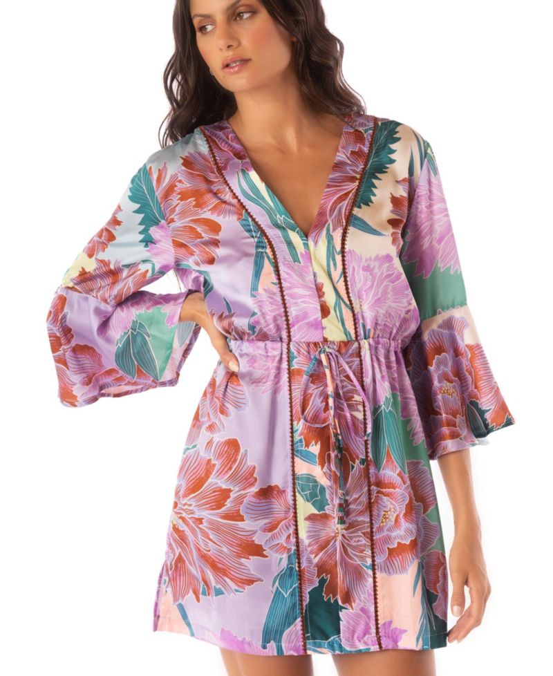 Women's Flamingo Dress