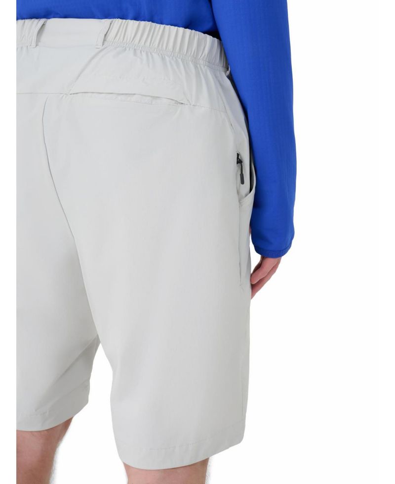 Men's trekking shorts 4Way Stretch