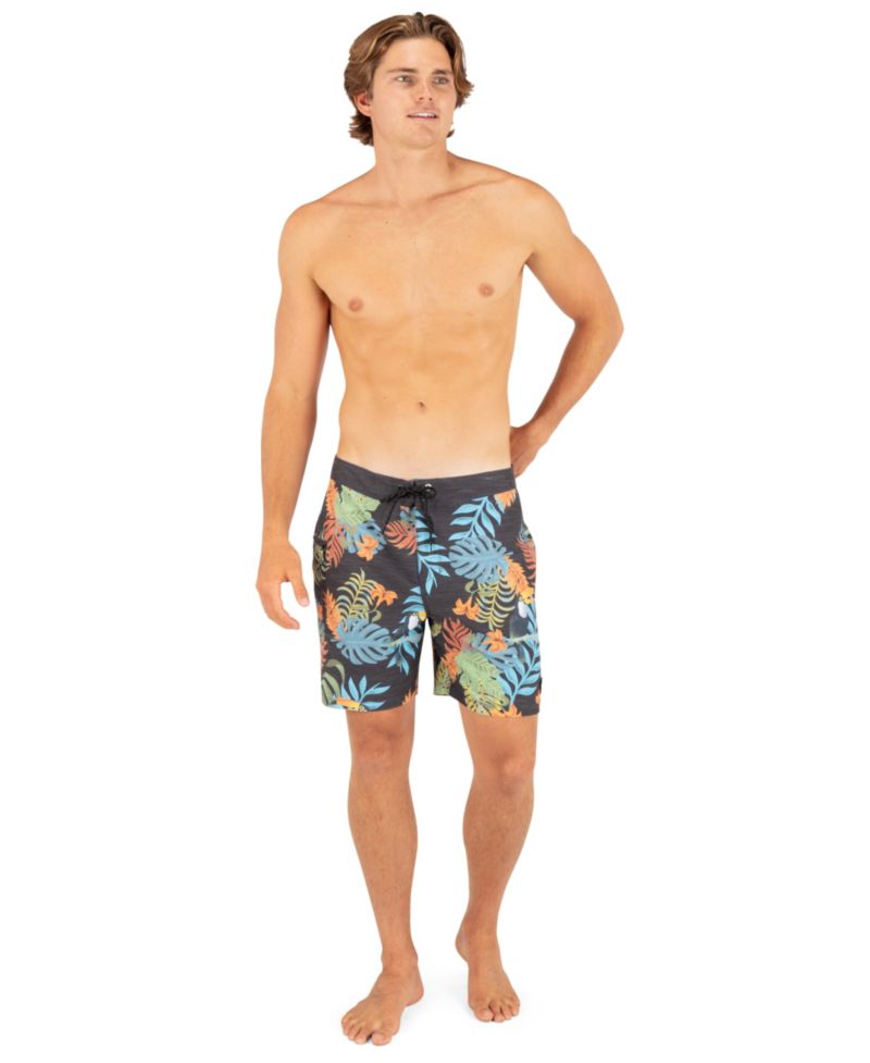 Men's Phantom Eco Classic 7" Regular-Fit Shorts