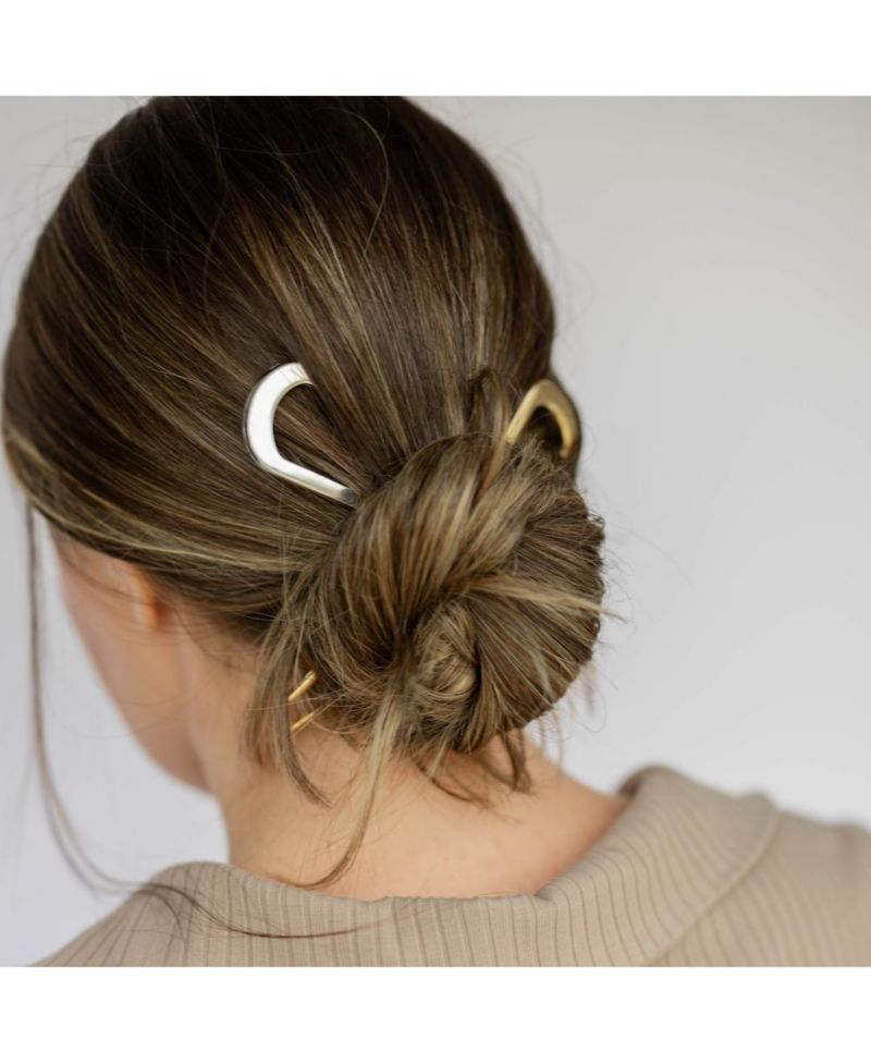 Women's Hair Pin Set of 2