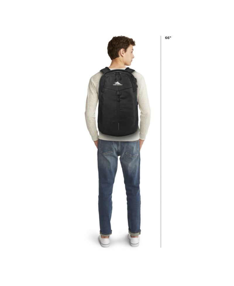Swerve Pro Backpack