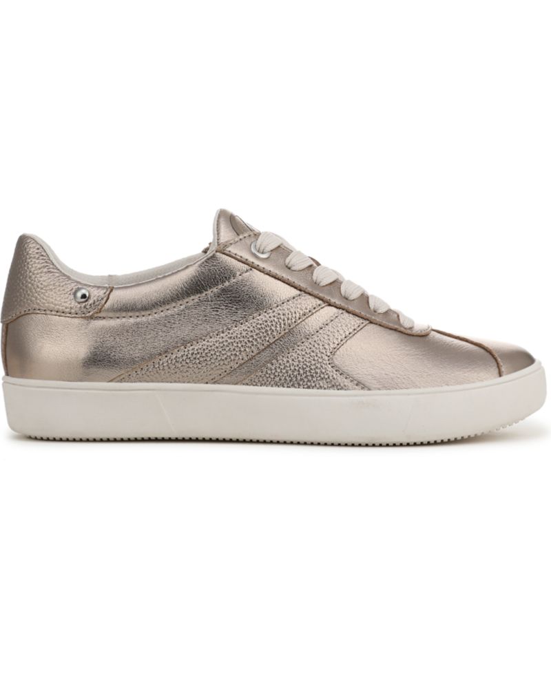 Women's Medina Round Toe Lace Up Sneakers