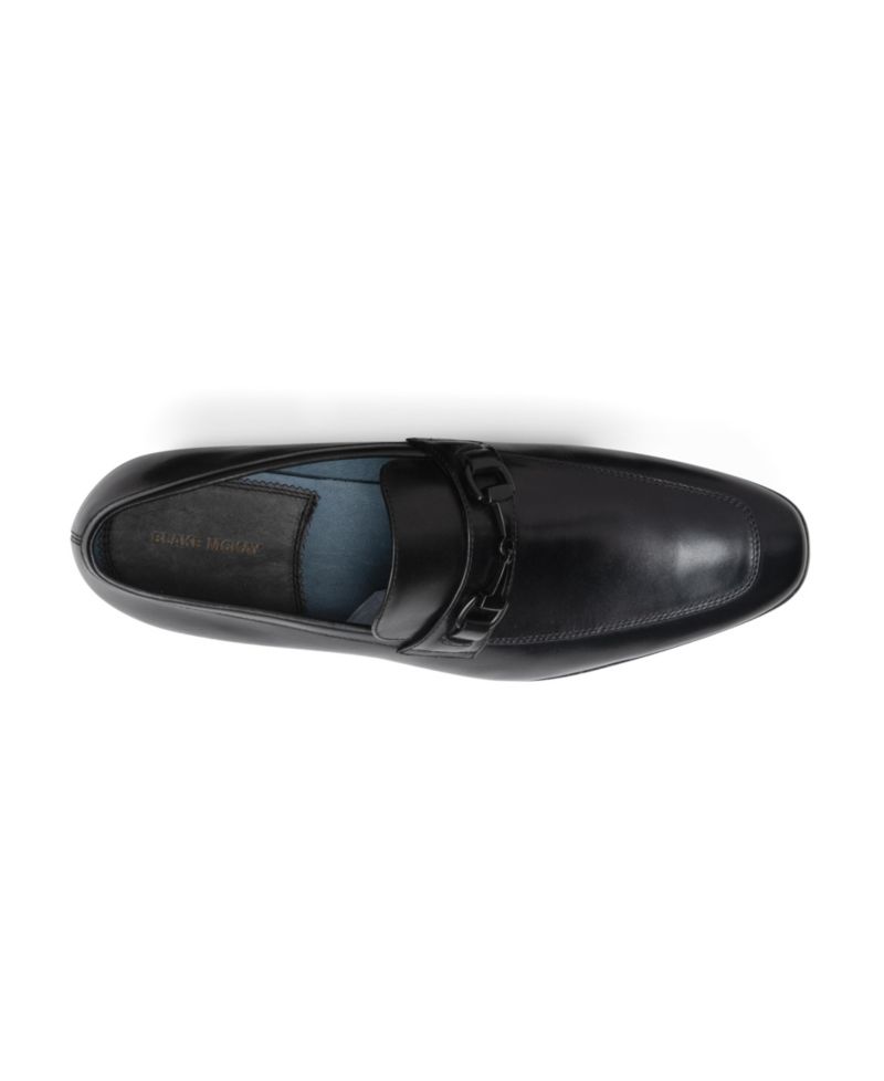 Men's Savine Dress Slip-On Bit Loafer