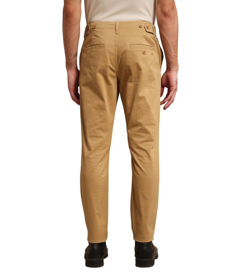 Men's Modern Fit Trouser