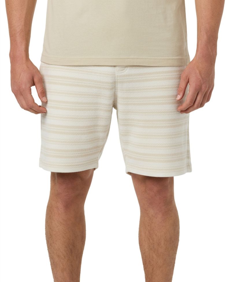 Men's Country Club Stripe Short