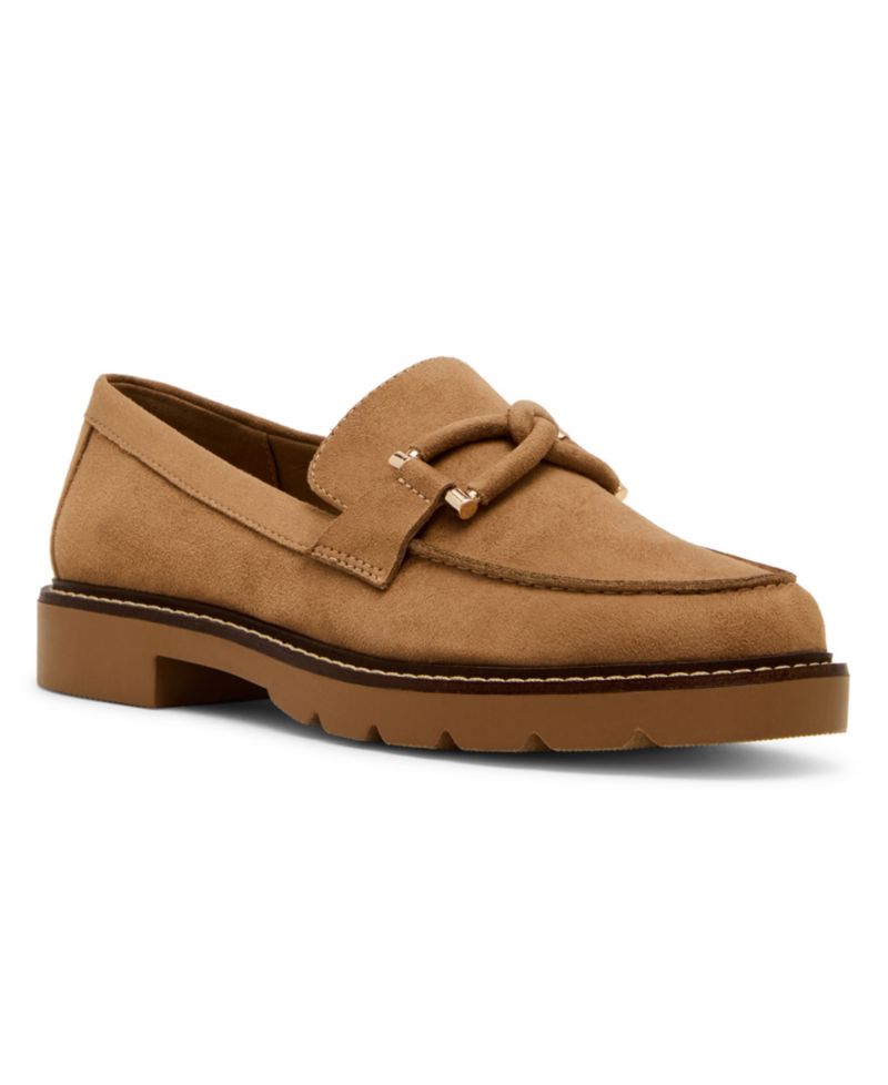 Women's Ellison Lug Sole Loafers