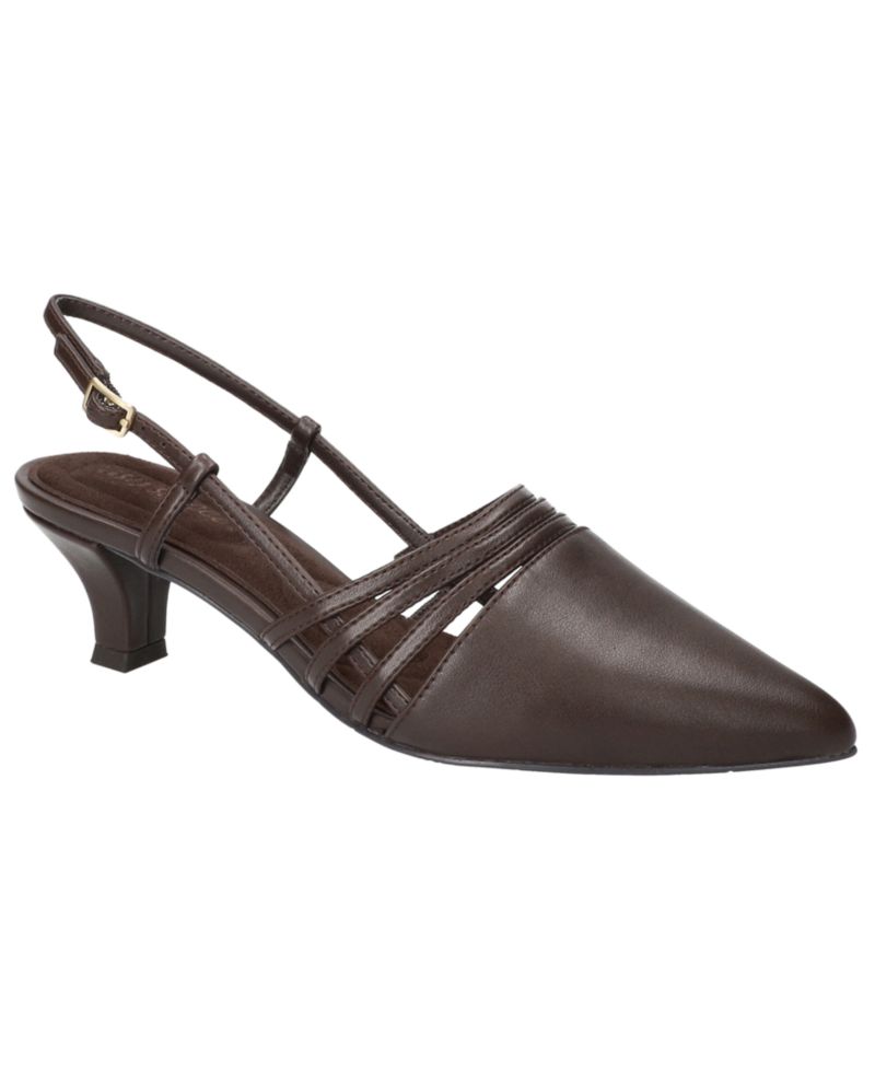 Women's Aura Slingback Pumps