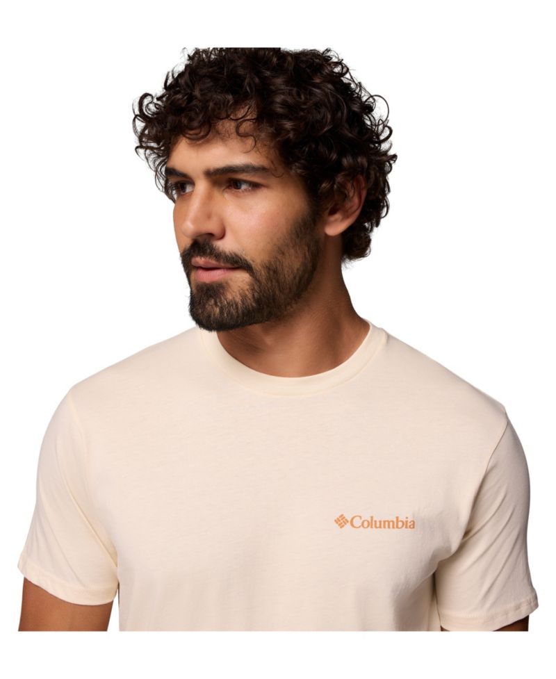 Men's Kranston Graphic T-Shirt