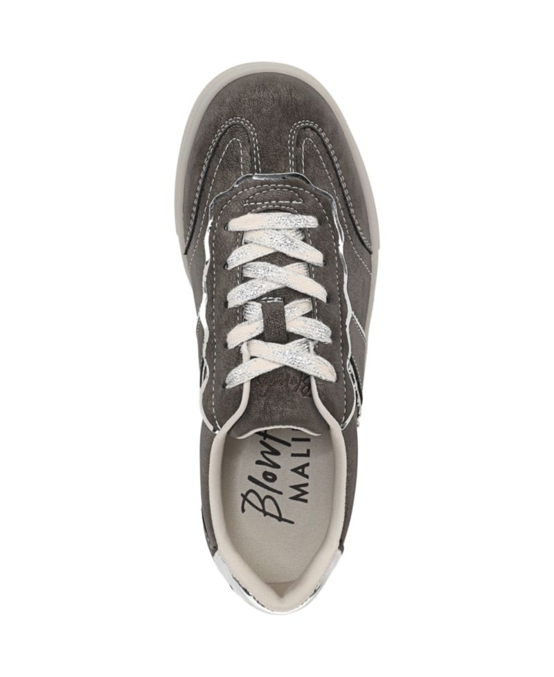 Women's Tastic 2 Lace-Up Sneakers