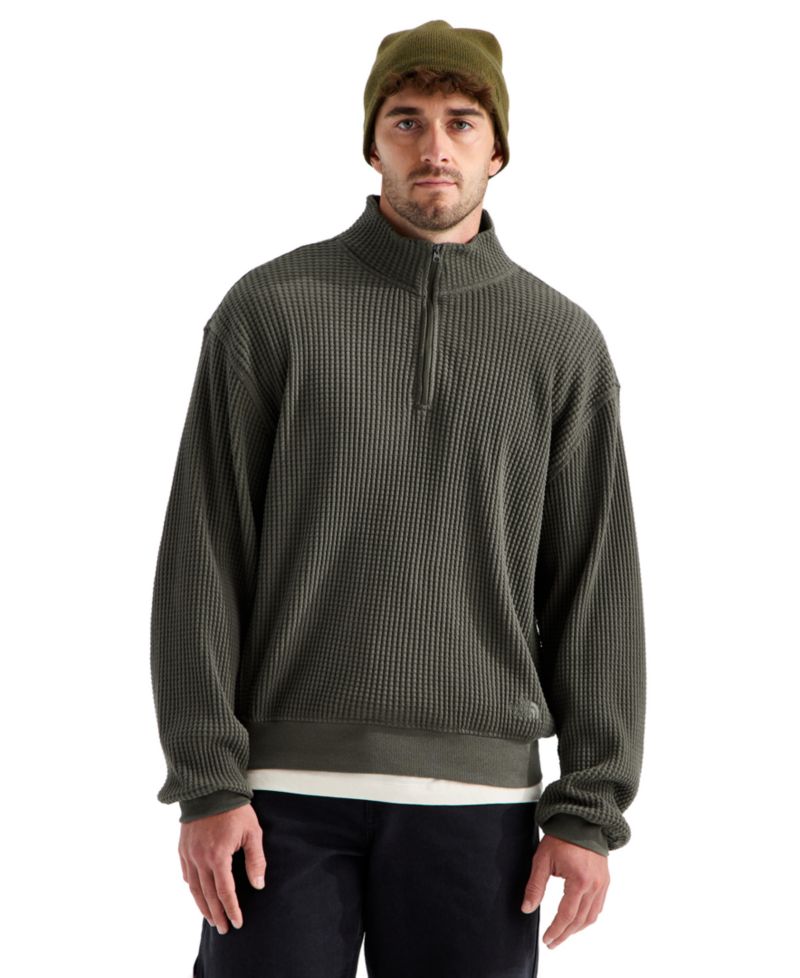 Men's Chabot 2.0 Zipper Sweatshirt