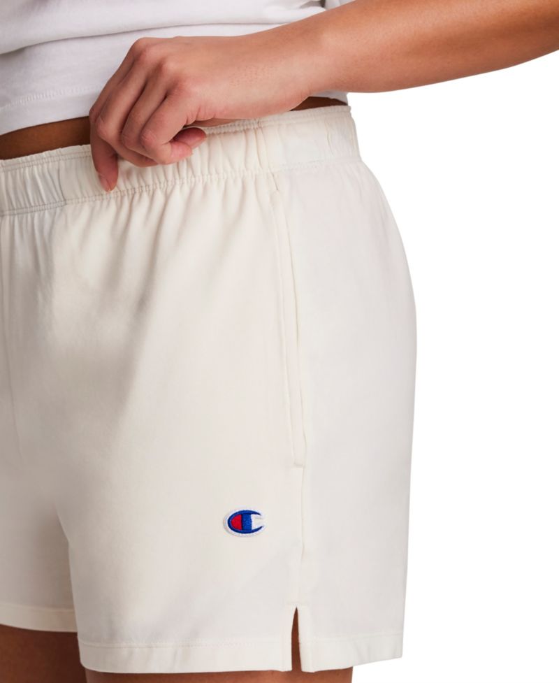 Women's C Logo Shorts