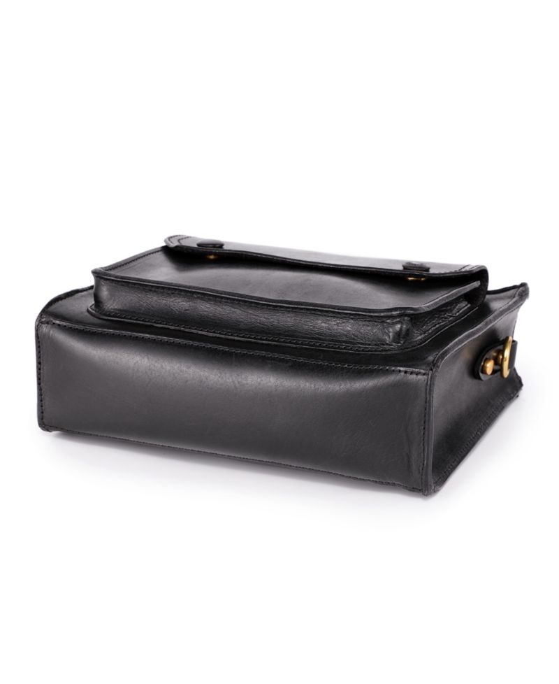 Women's Basswood Mini Tote Bag