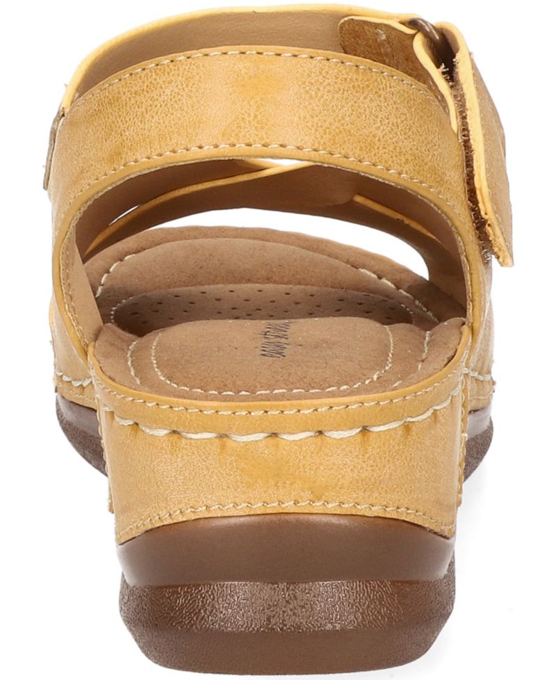 Women's Lani Wedge Sandals