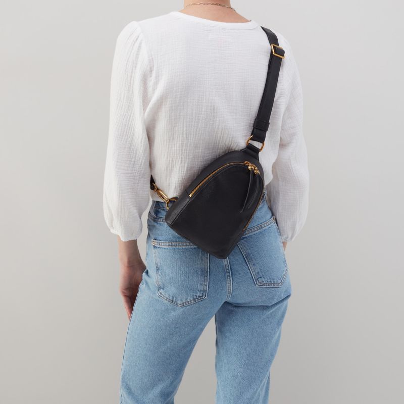Women's Fern Sling bag .