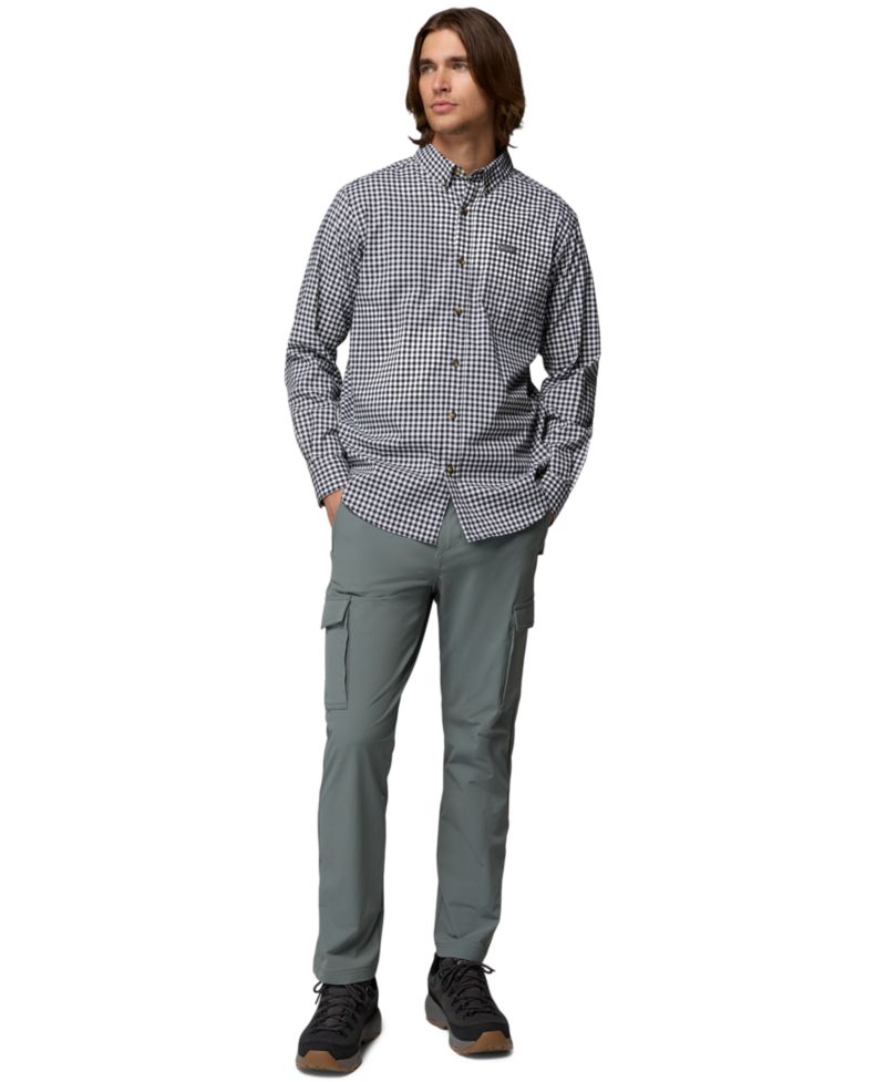 Men's Rapid Rivers II Long-Sleeve Shirt