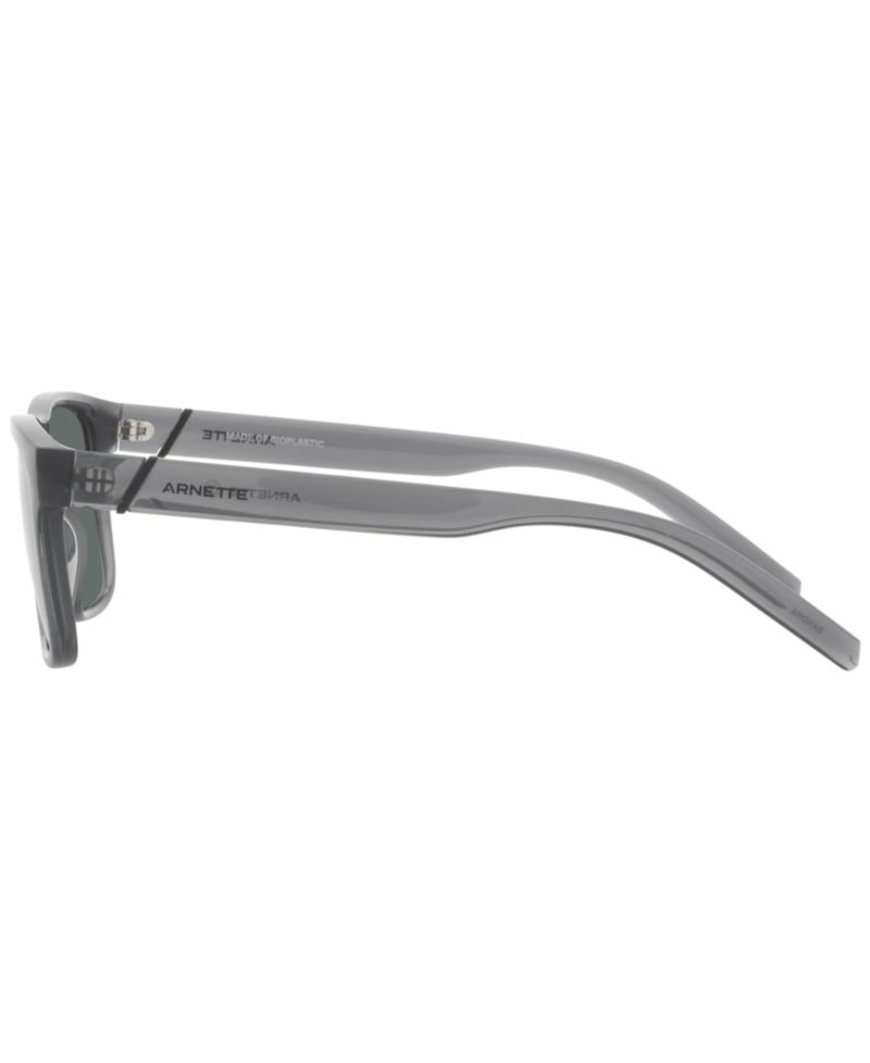 Unisex Polarized Sunglasses, AN4298 BANDRA 55