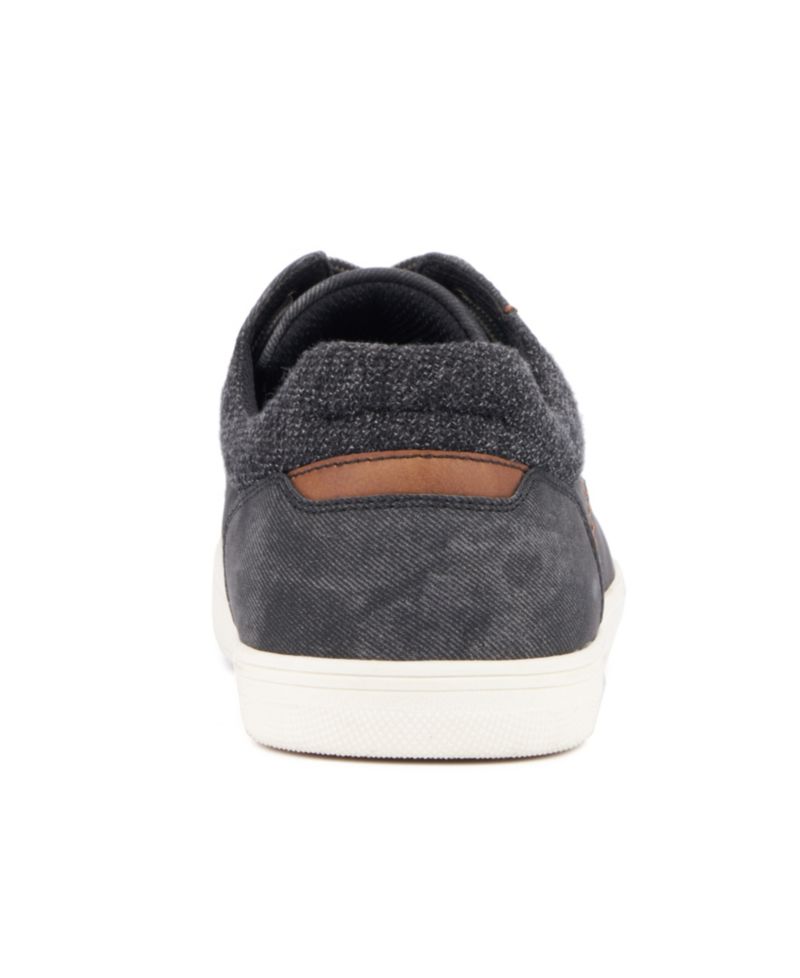 Men's New York Dan Low Top Sneakers