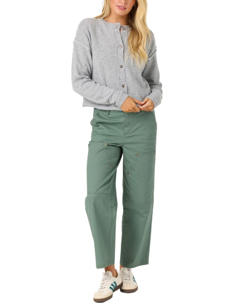 Women's OG Cadler Button-Front Sweater Cardigan
