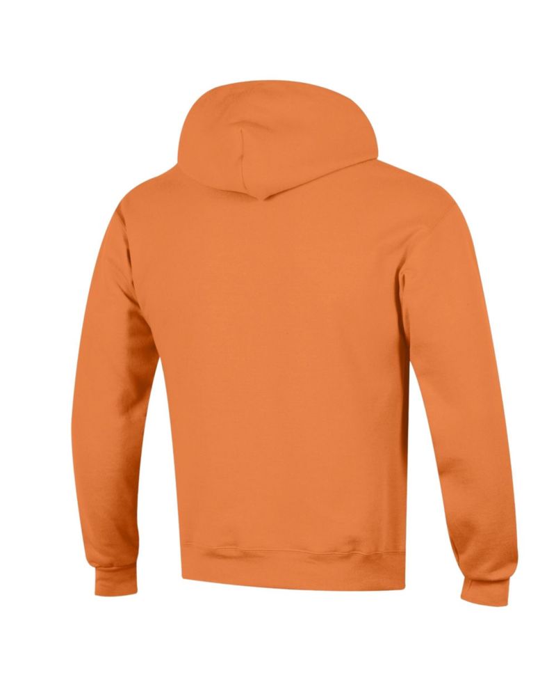 Men's Tennessee Orange Tennessee Volunteers Team Pride Power Blend Hoodie