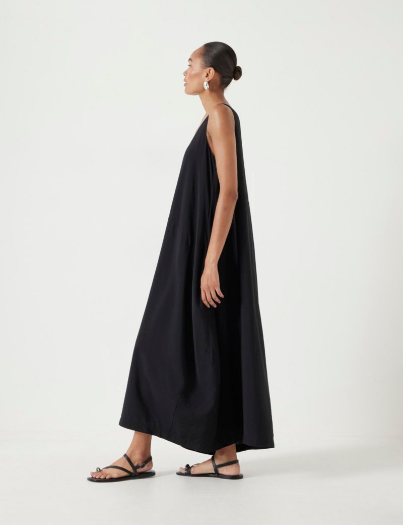 Women's Liddie Air Flow Barrel Tank Dress