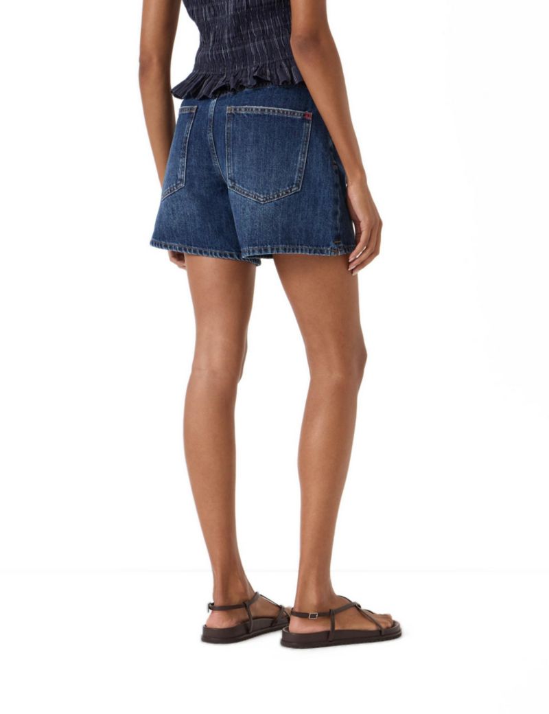 Women's Essential Denim Shorts