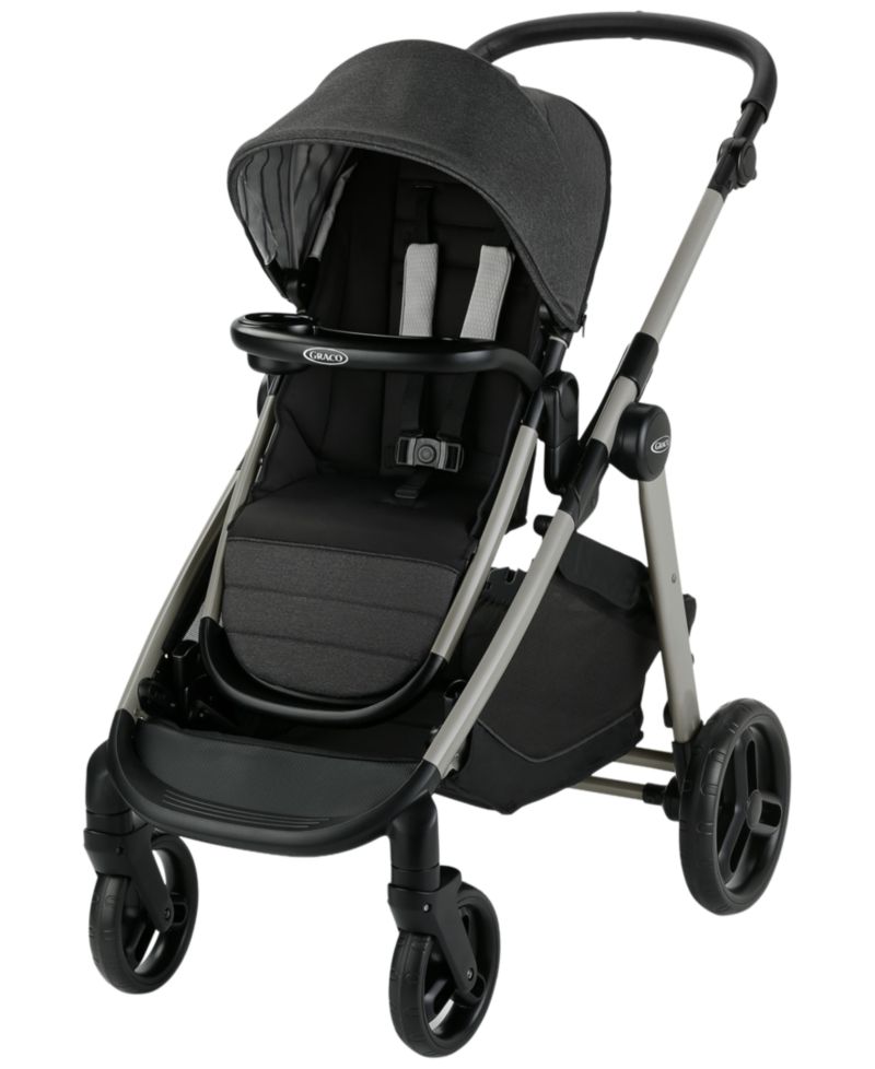 Baby Boys' and Baby Girls' Premier Modes Nest2Grow Stroller