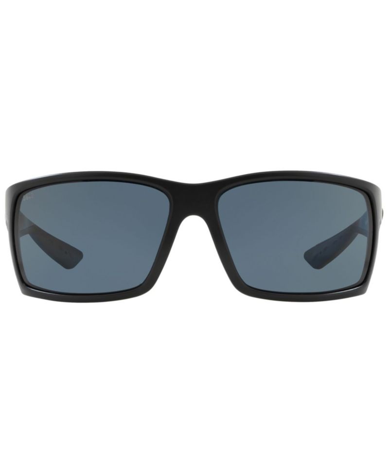 Polarized Sunglasses, REEFTON 64