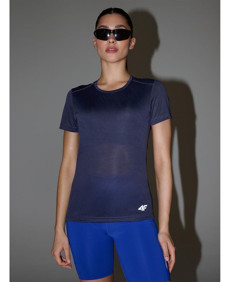 Women's Regular Running T-shirt
