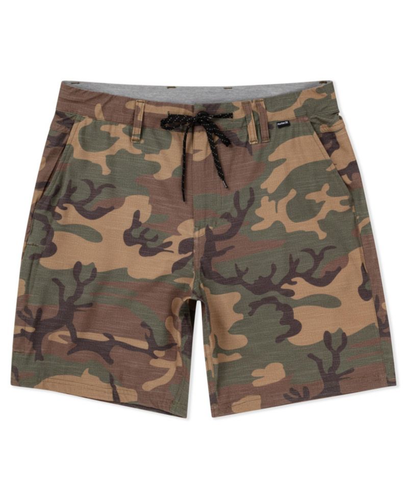 Men's Phantom Pull-On Walk Shorts