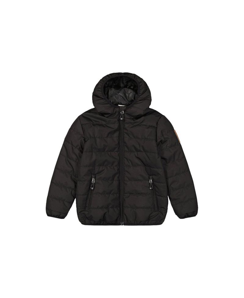Little and Big Unisex (6-14) Insulating Quilted Mid-Season Jacket