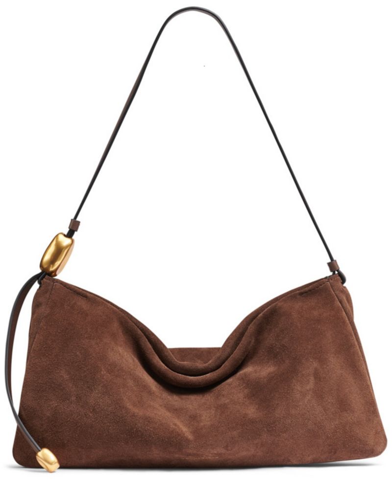 Large Shoulder Handbag